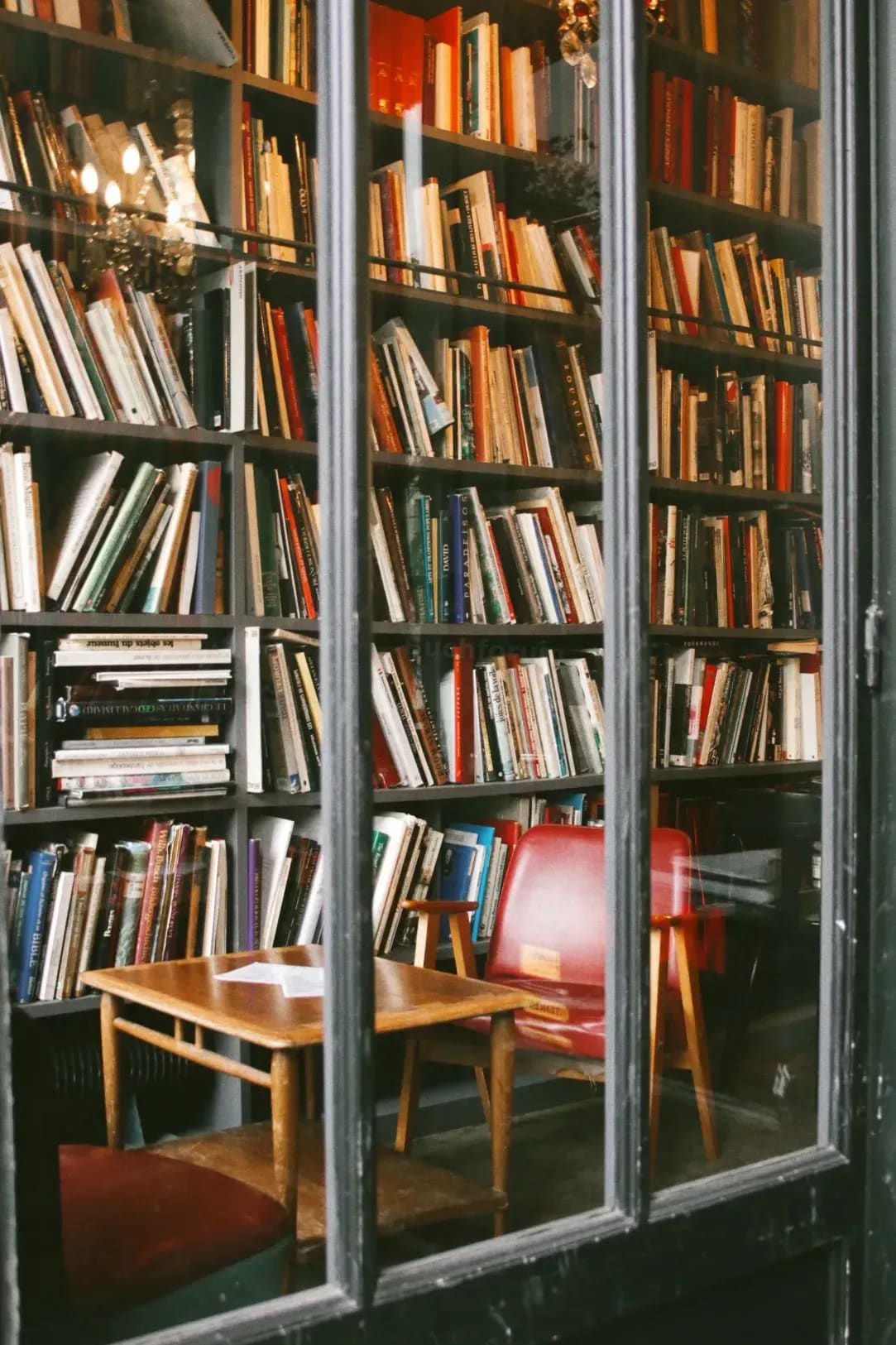 Buchforum 2