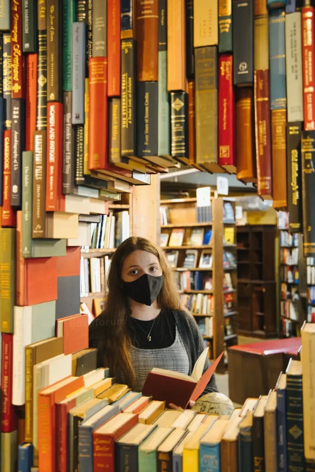 Buchforum 5