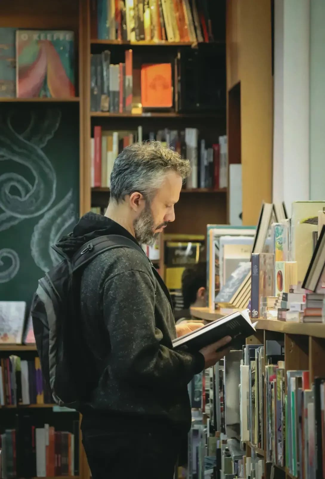 Literaturveranstaltungen und Lesungen